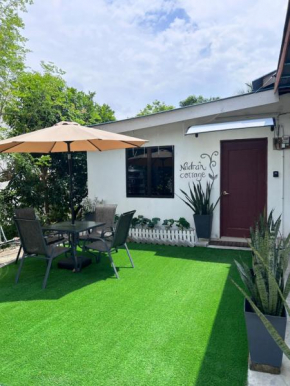 Nadrah Cottage